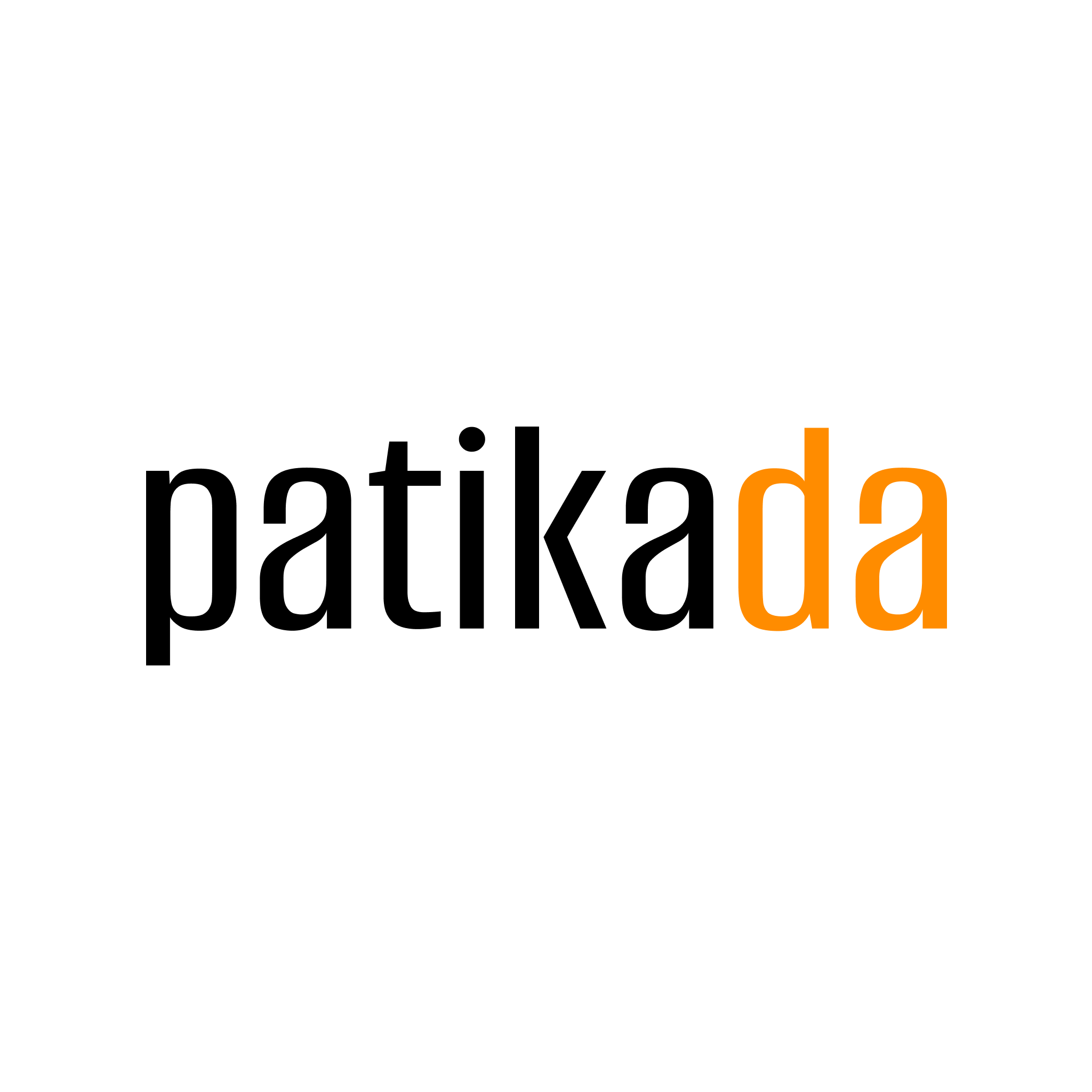 Patikada